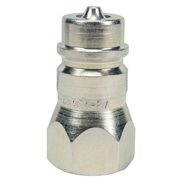 Dixon Valve & CouplingAG4F4-PV